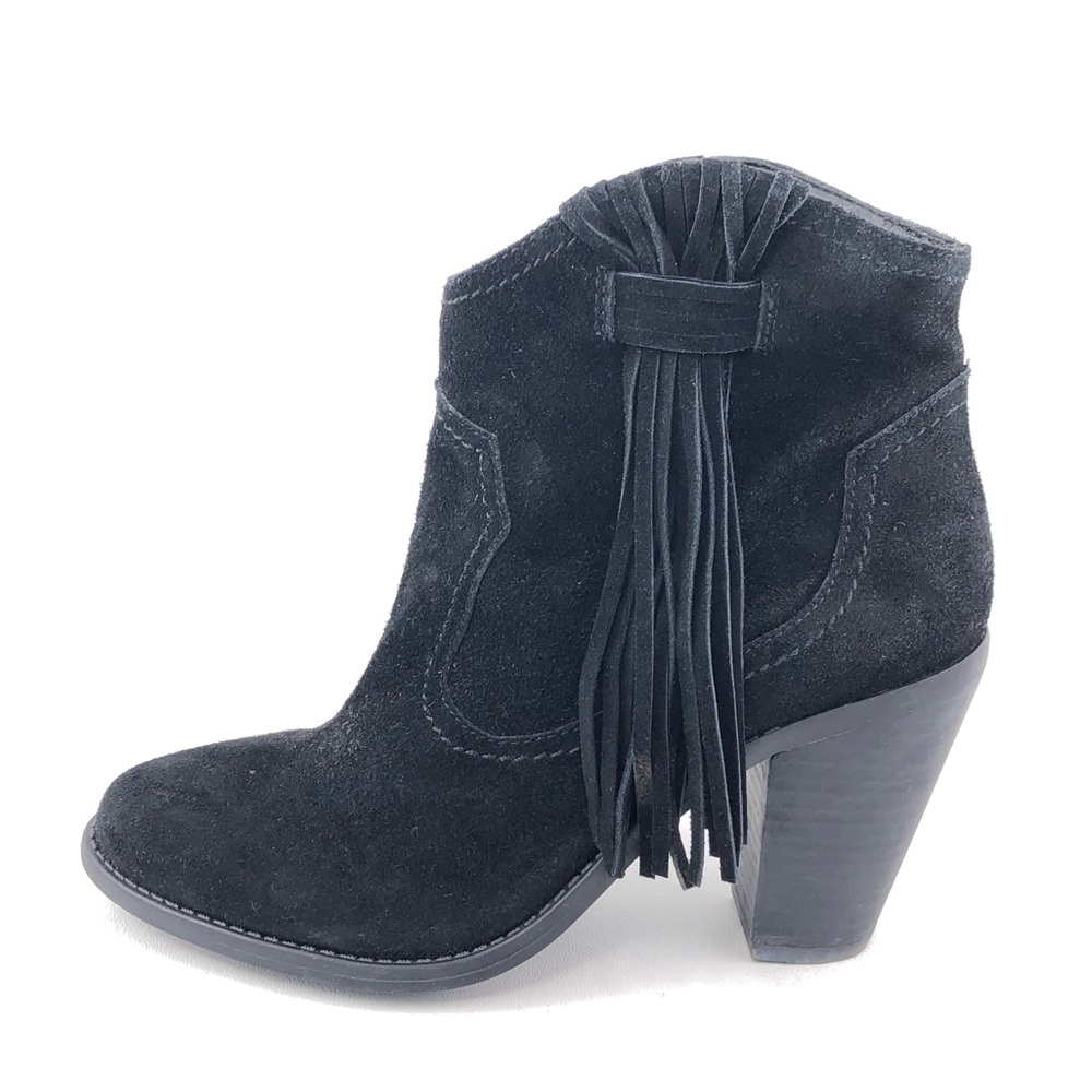 Jessica Simpson Colver Ankle Boots 7.5M